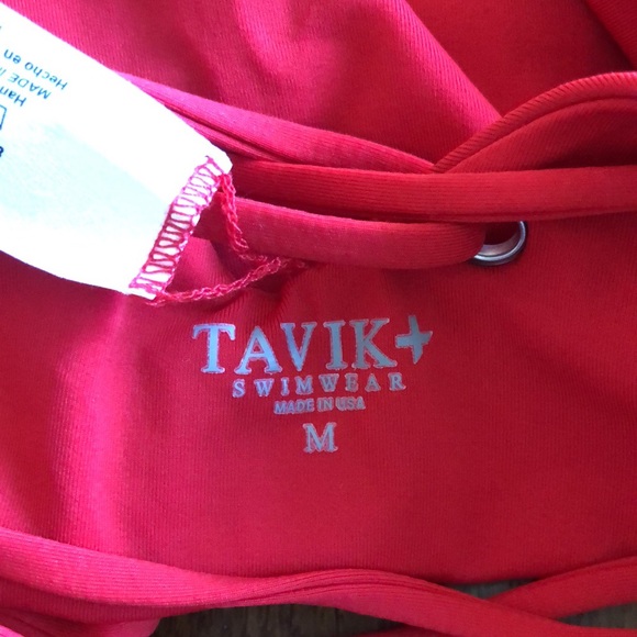 Tavik Swimwear | Monahan One Piece - Picture 6 of 6